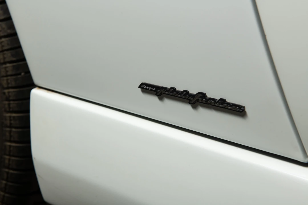 2001 Ferrari 456M GTA - Image 10 of 31