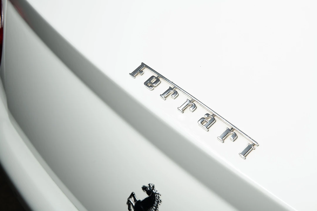 2001 Ferrari 456M GTA - Image 12 of 31