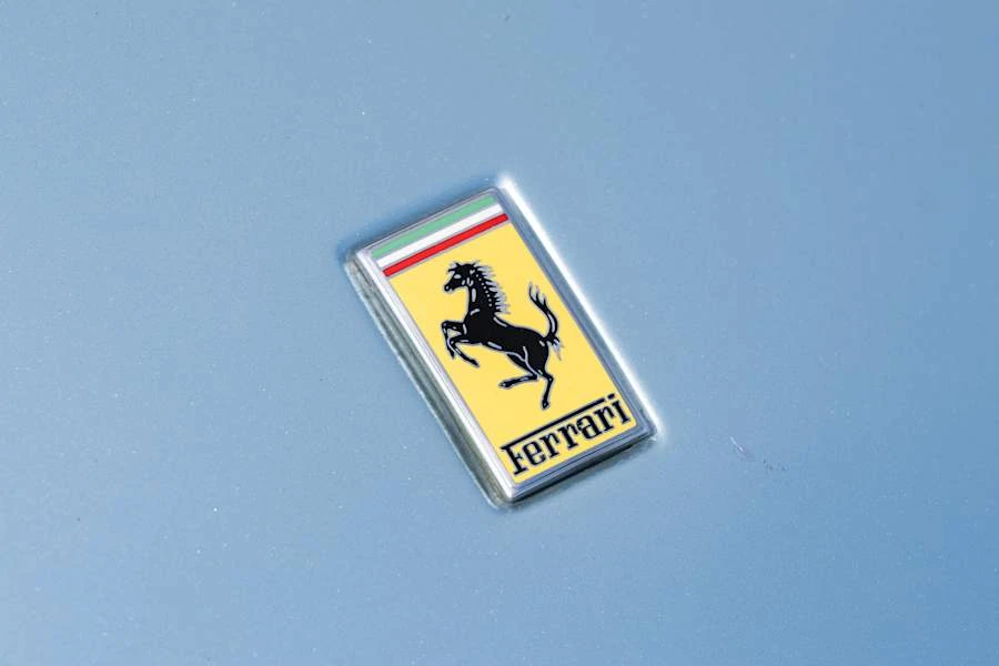 2001 Ferrari 456M GTA - Image 16 of 31