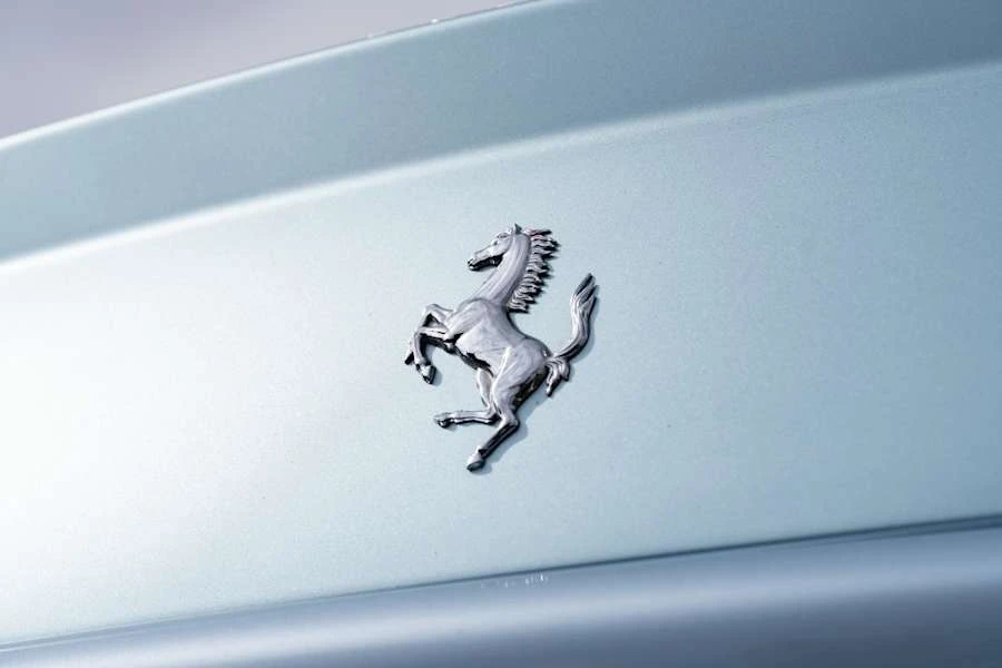 2001 Ferrari 456M GTA - Image 19 of 31