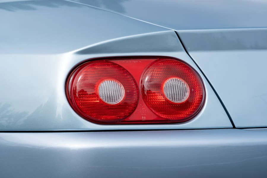 2001 Ferrari 456M GTA - Image 23 of 31