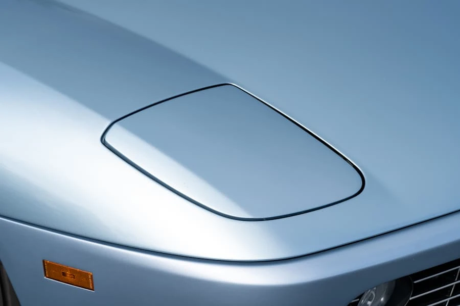 2001 Ferrari 456M GTA - Image 11 of 31