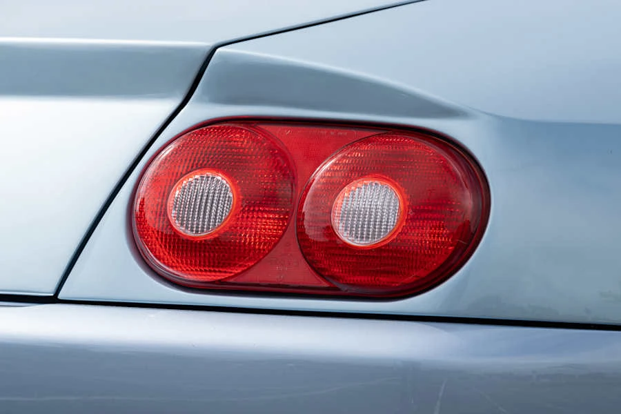 2001 Ferrari 456M GTA - Image 22 of 31