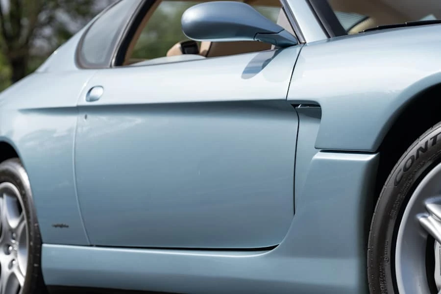 2001 Ferrari 456M GTA - Image 10 of 31
