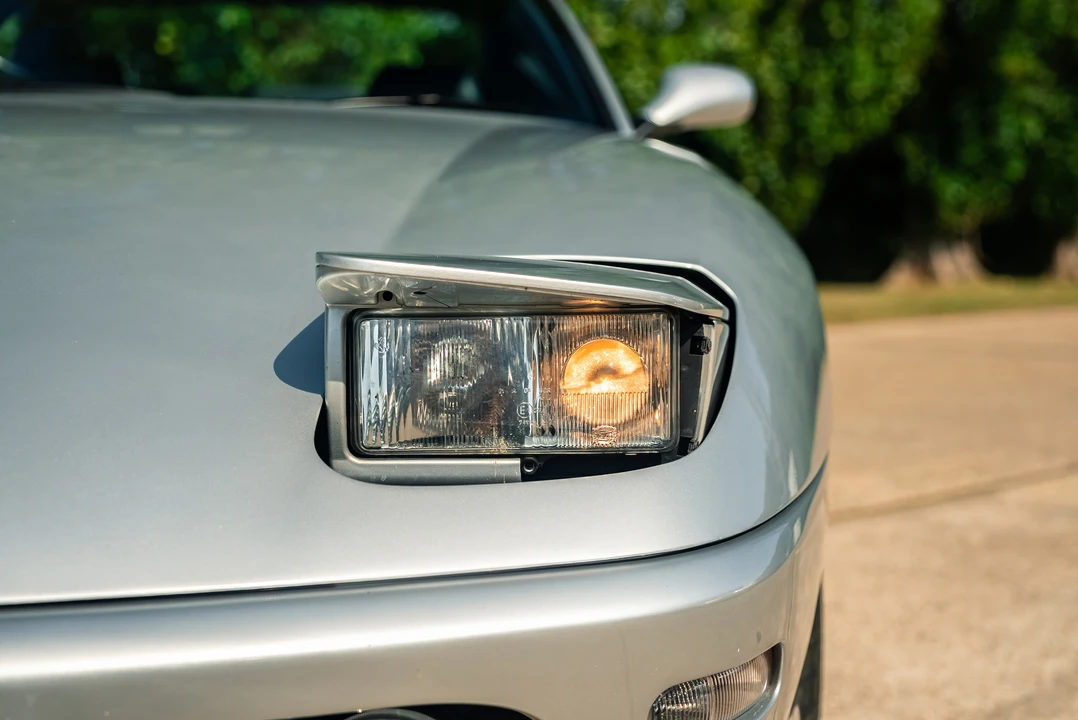2001 Ferrari 456M GTA - Image 22 of 31