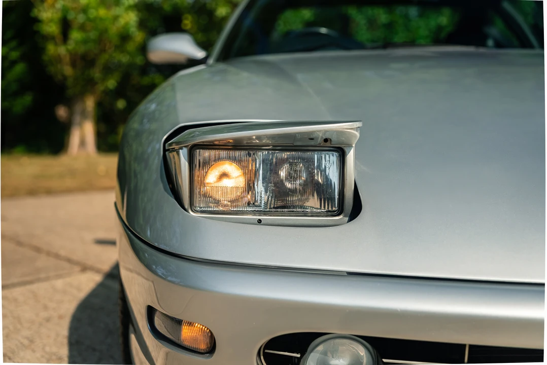 2001 Ferrari 456M GTA - Image 23 of 31