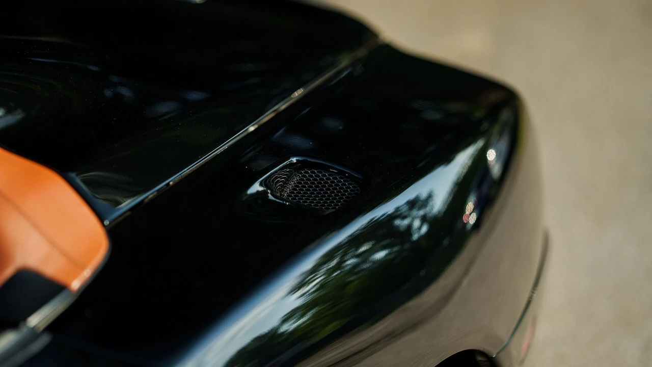 2001 Ferrari 550 Barchetta Pininfarina - Image 26 of 31