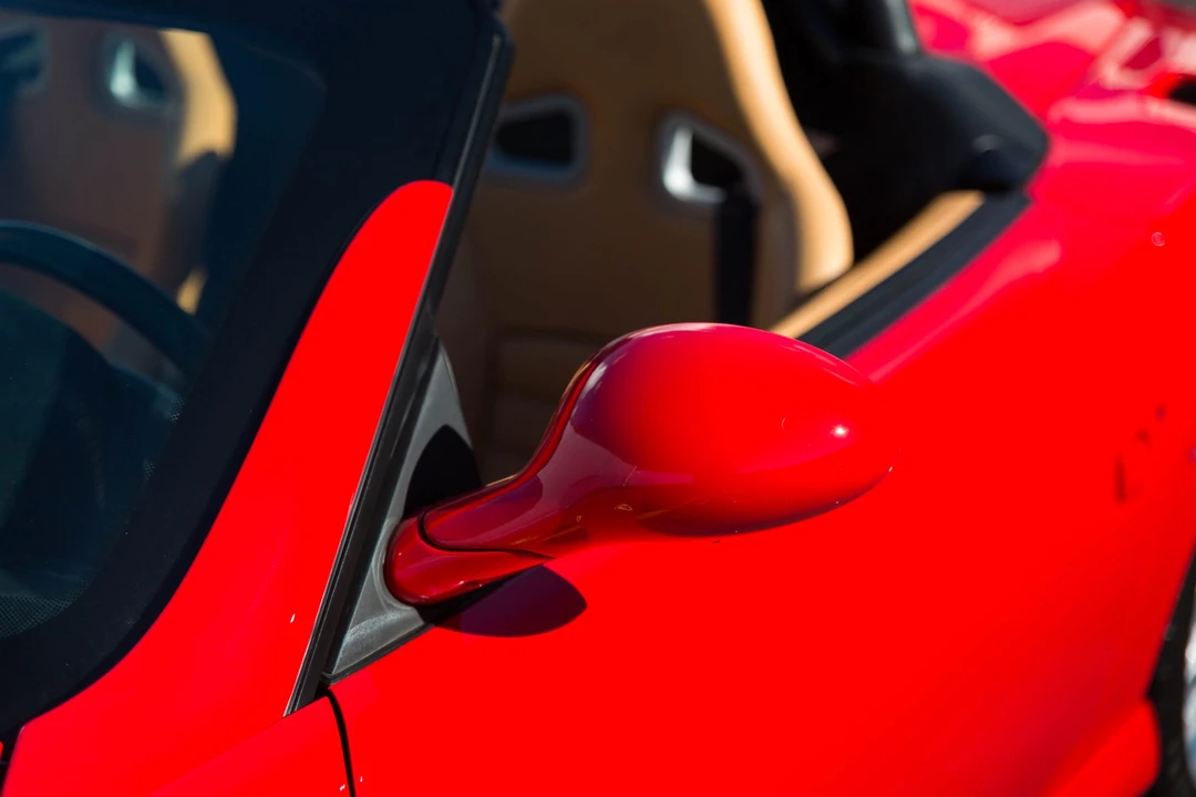 2001 Ferrari 550 Barchetta Pininfarina - Image 20 of 31
