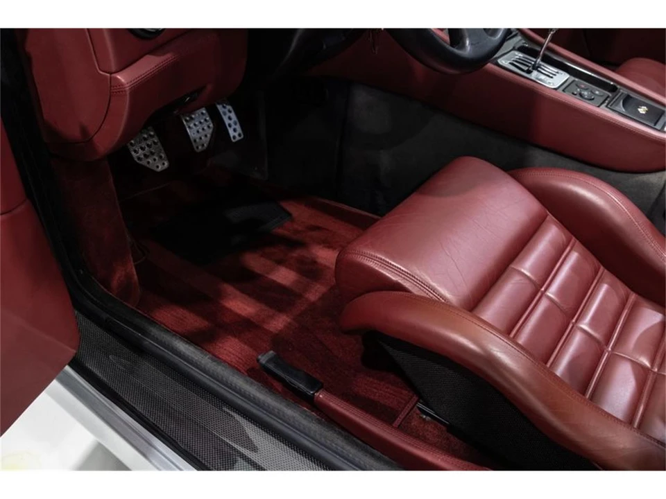 2001 Ferrari 550 Barchetta Pininfarina - Image 5 of 16