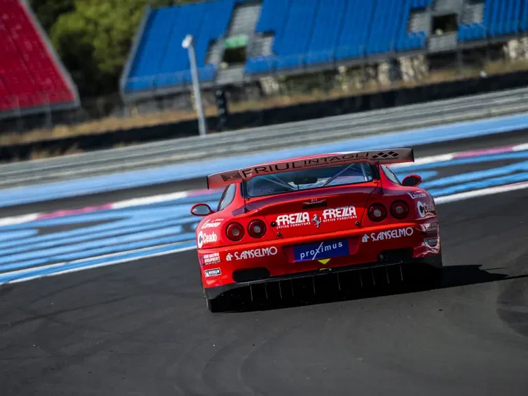 2001 Ferrari 550 Maranello - Image 21 of 31