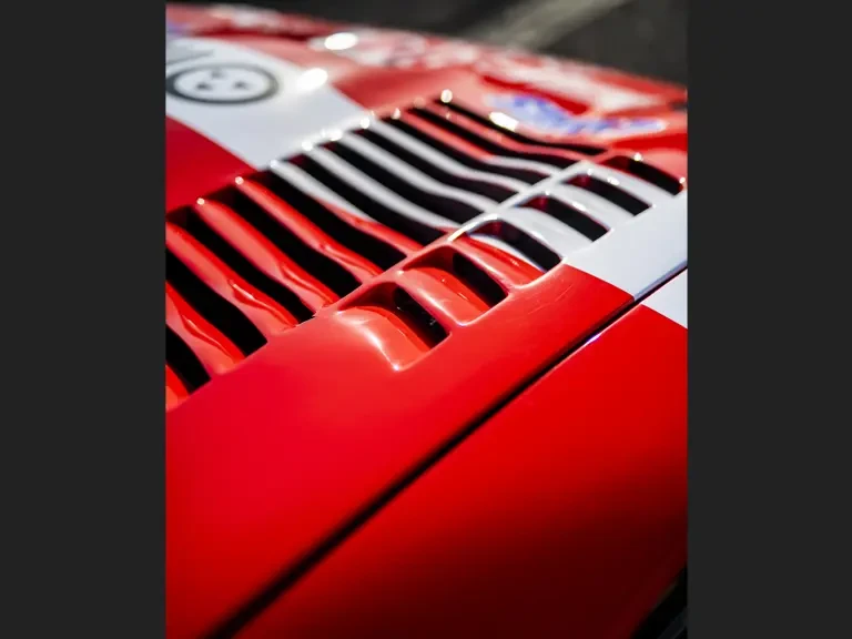 2001 Ferrari 550 Maranello - Image 30 of 31