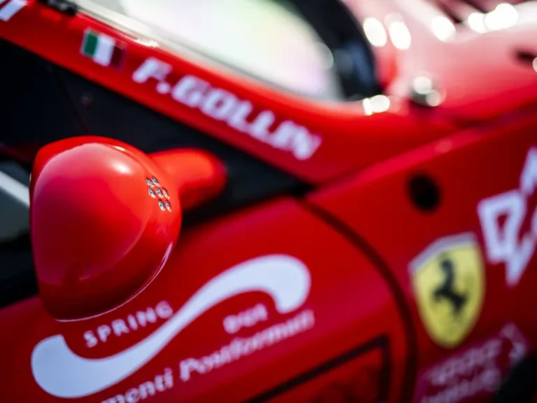 2001 Ferrari 550 Maranello - Image 27 of 31