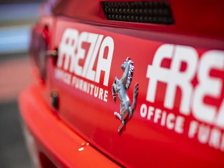 2001 Ferrari 550 Maranello - Image 8 of 31