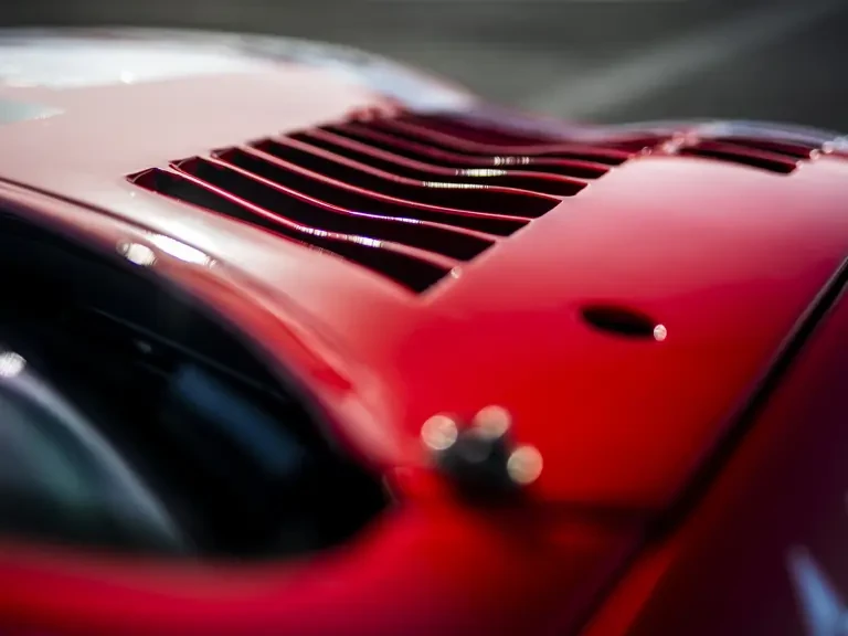 2001 Ferrari 550 Maranello - Image 31 of 31