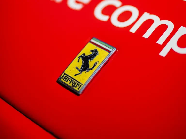 2001 Ferrari 550 Maranello - Image 7 of 31