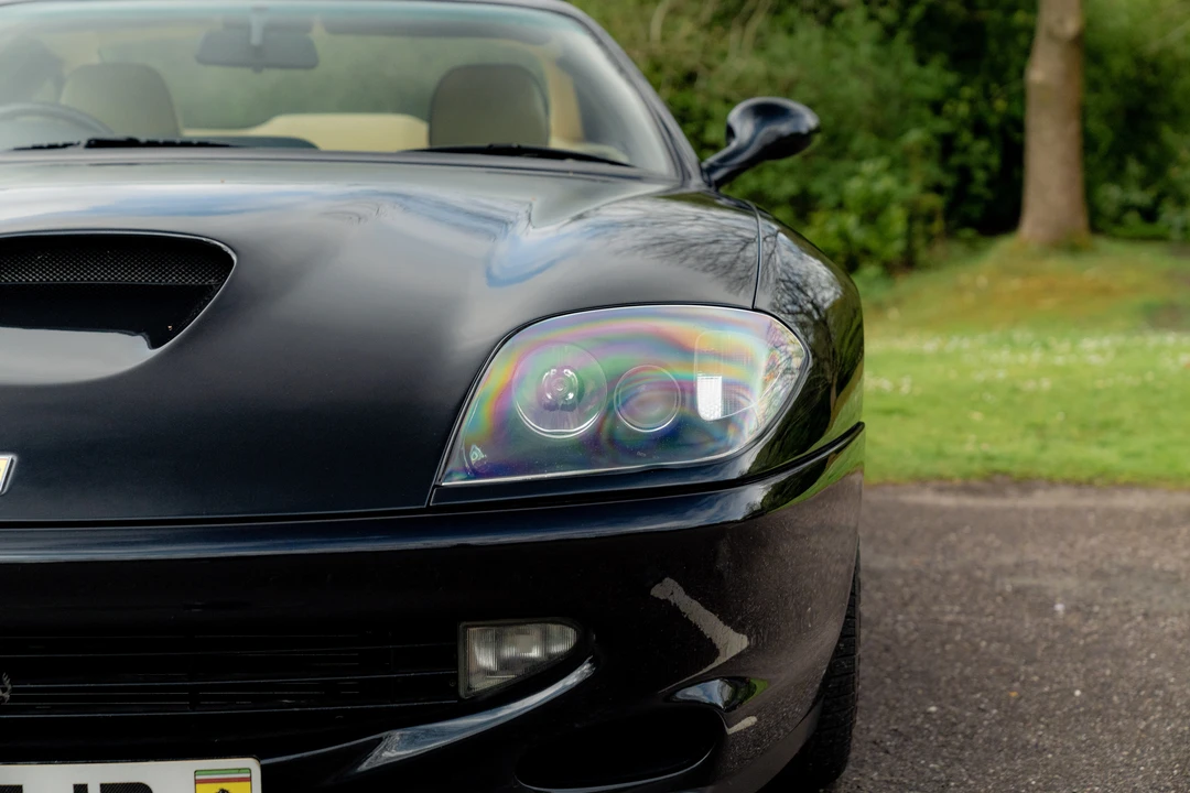 2001 Ferrari 550 Maranello - Image 14 of 31