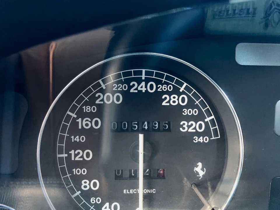 2001 Ferrari 550 Maranello - Image 19 of 31