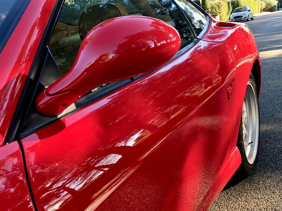2001 Ferrari 550 Maranello - Image 29 of 31