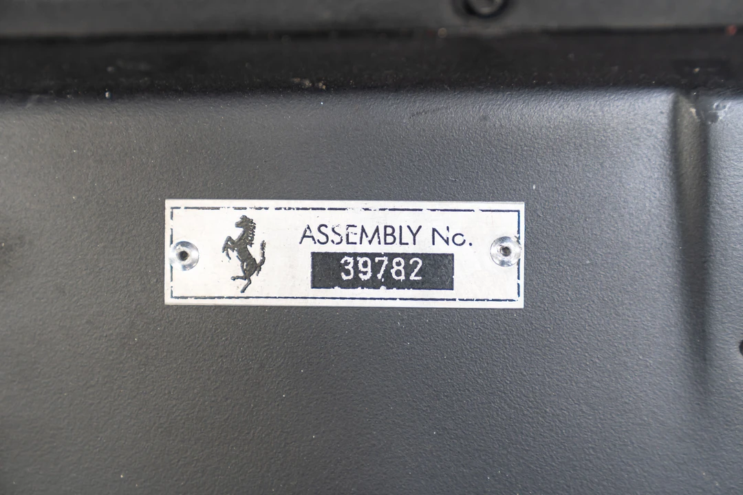 2001 Ferrari 550 Maranello - Image 6 of 31