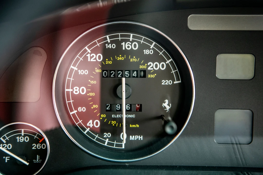 2001 Ferrari 550 Maranello - Image 6 of 28