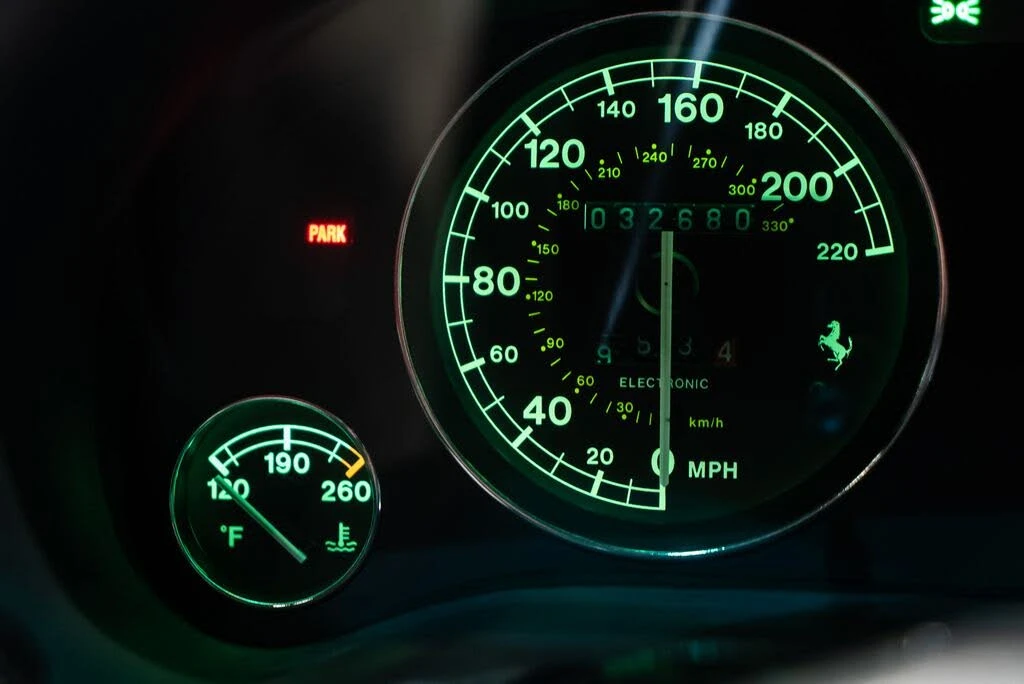 2001 Ferrari 550 Maranello - Image 28 of 31