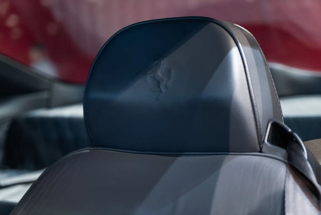 2001 Ferrari 550 Maranello - Image 6 of 31