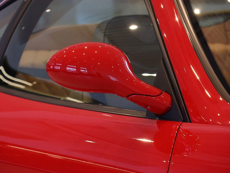 2001 Ferrari 550 Maranello - Image 31 of 31