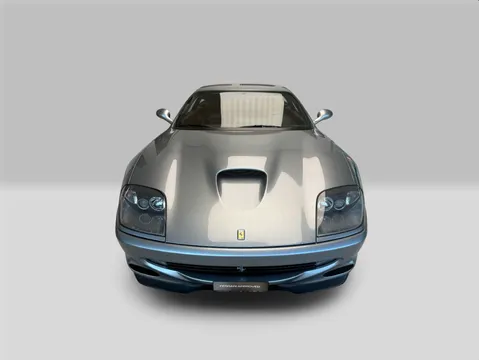 2001 Ferrari 550 Maranello