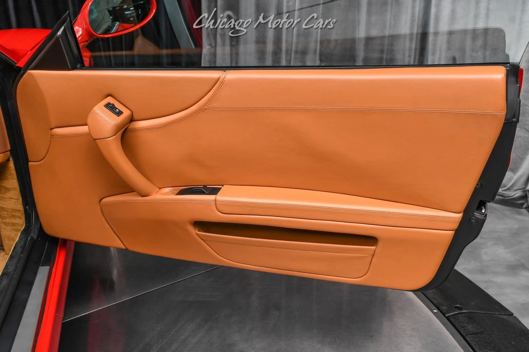 2001 Ferrari 550 Maranello - Image 24 of 31