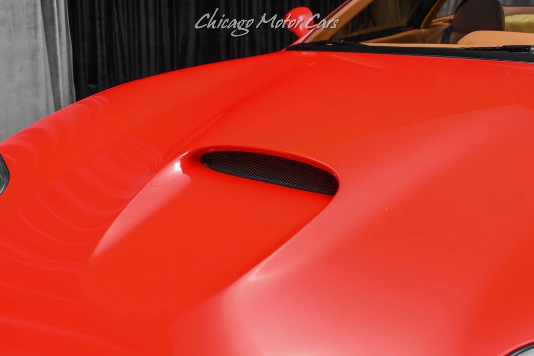 2001 Ferrari 550 Maranello - Image 28 of 31