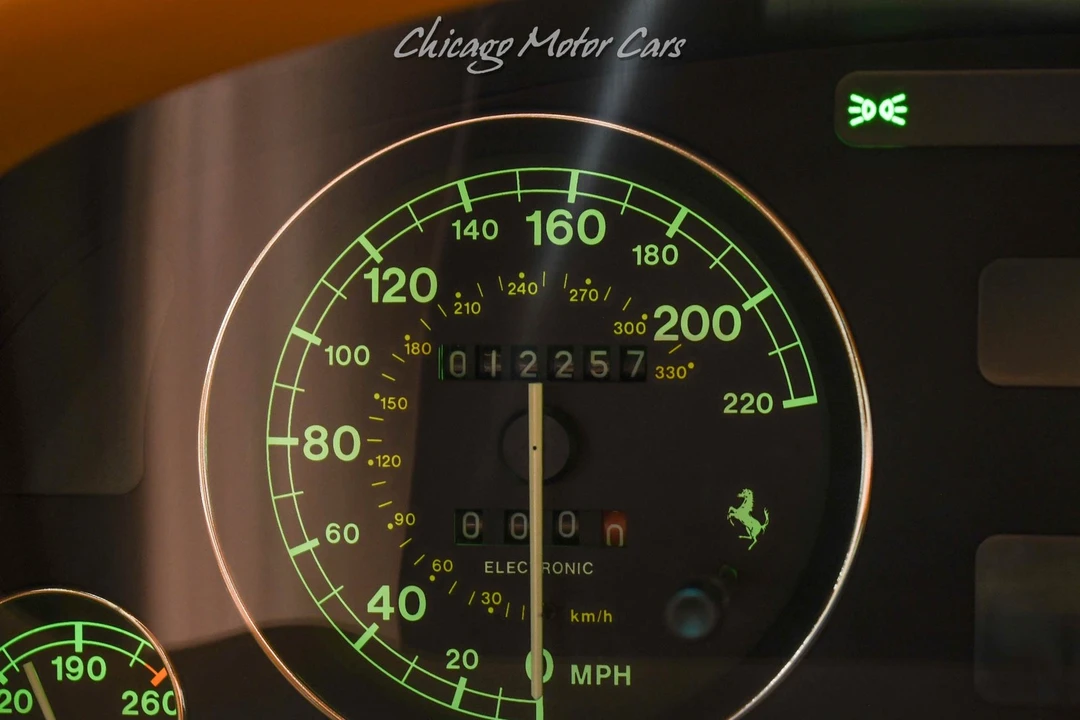 2001 Ferrari 550 Maranello - Image 11 of 31
