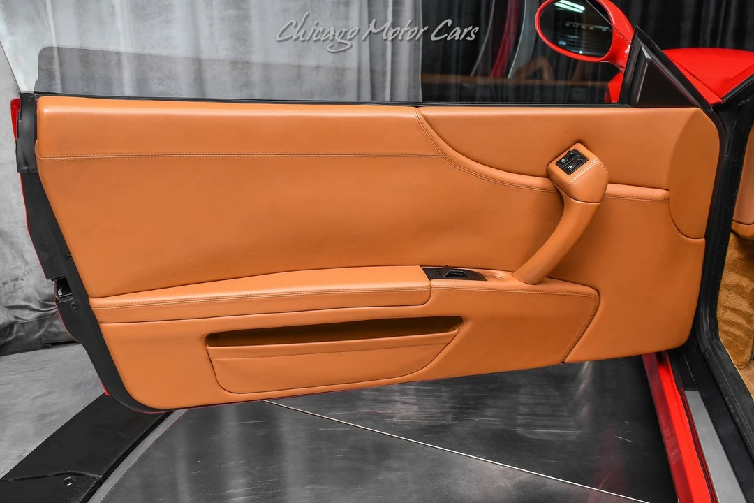 2001 Ferrari 550 Maranello - Image 23 of 31