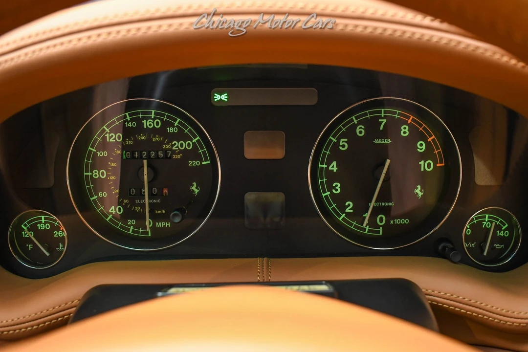 2001 Ferrari 550 Maranello - Image 10 of 31
