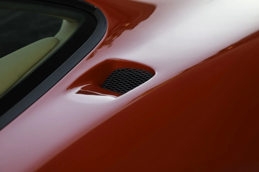 2001 Ferrari 550 Maranello - Image 11 of 31