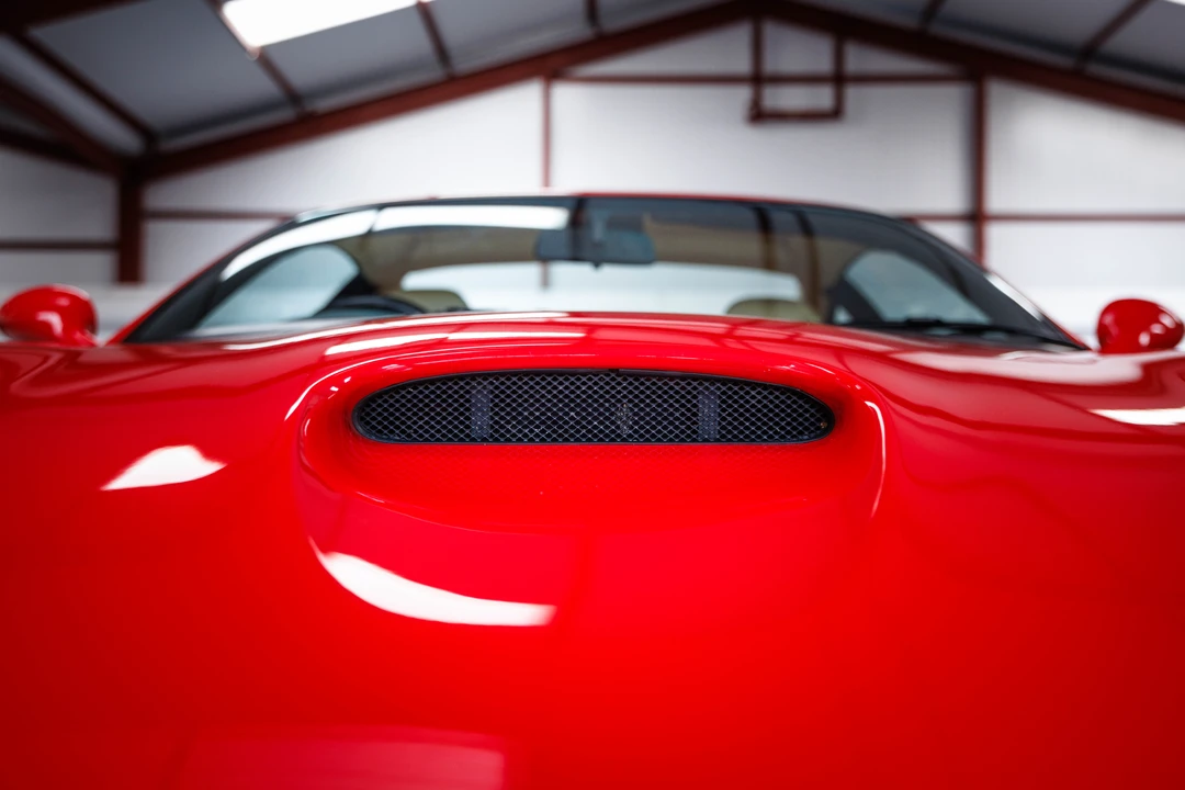 2001 Ferrari 550 Maranello - Image 10 of 31