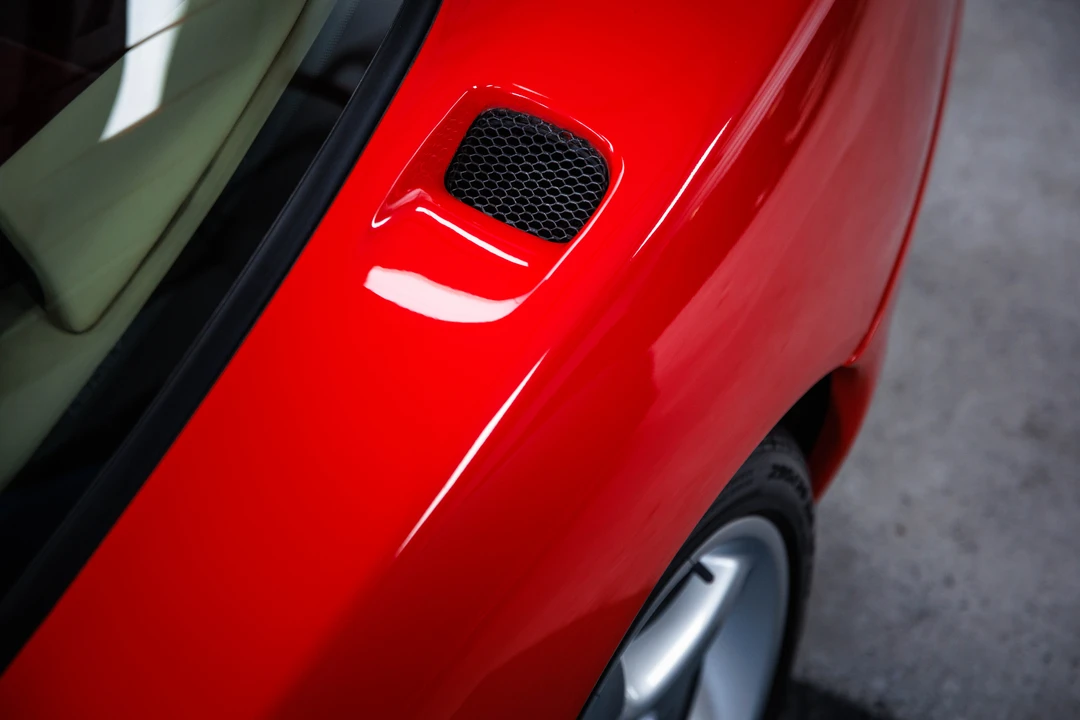 2001 Ferrari 550 Maranello - Image 20 of 31