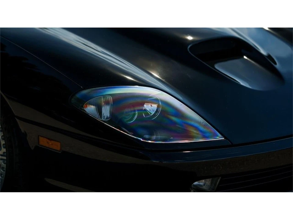 2001 Ferrari 550 Maranello - Image 21 of 31