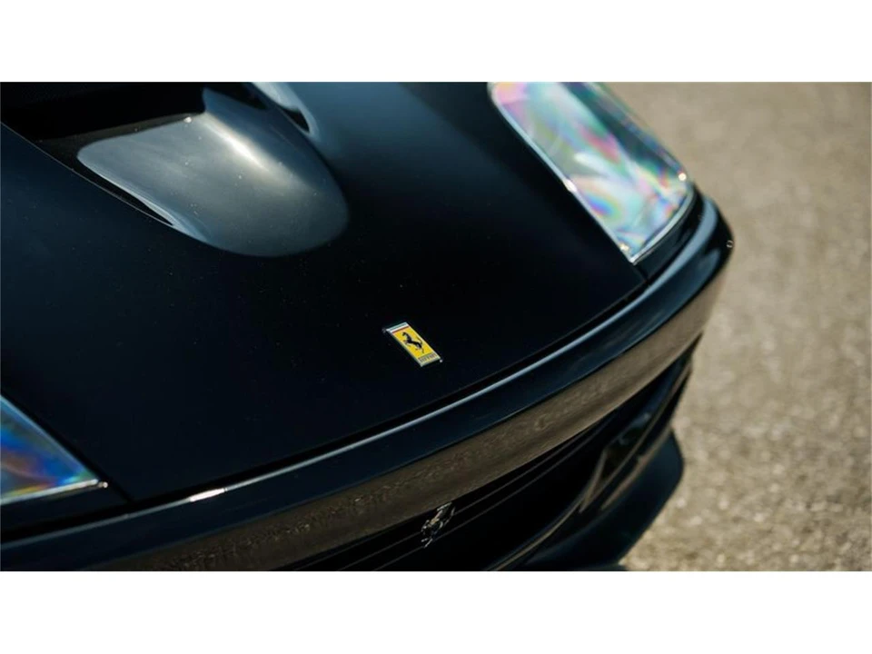 2001 Ferrari 550 Maranello - Image 22 of 31