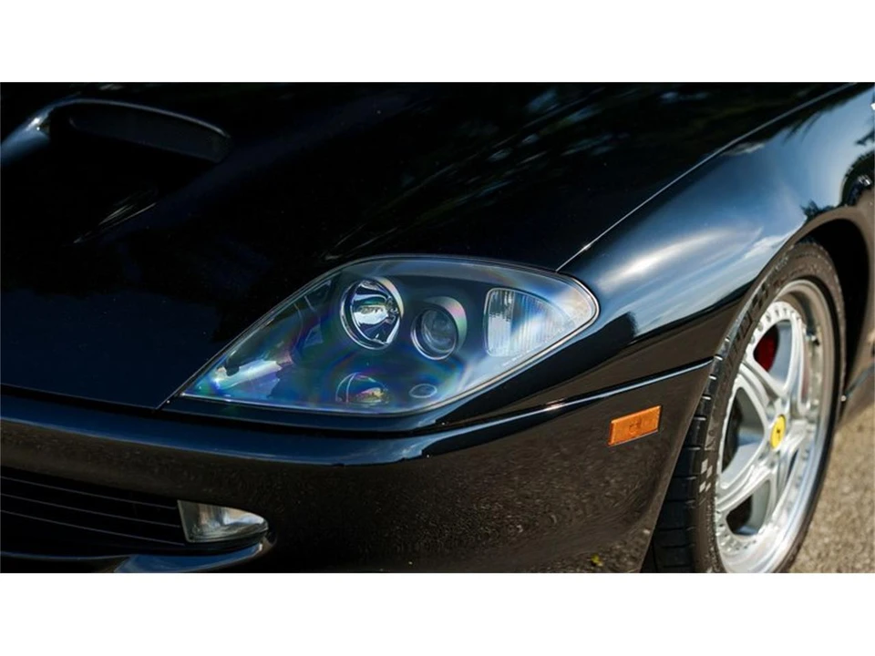 2001 Ferrari 550 Maranello - Image 20 of 31