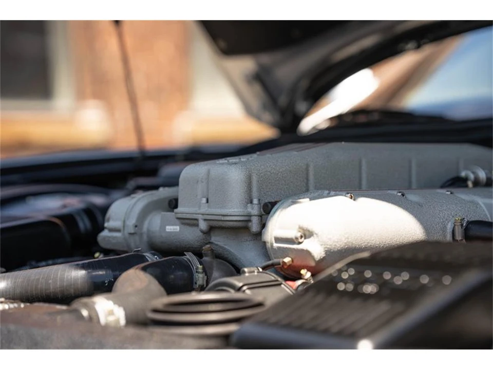 2001 Ferrari 550 Maranello - Image 8 of 28