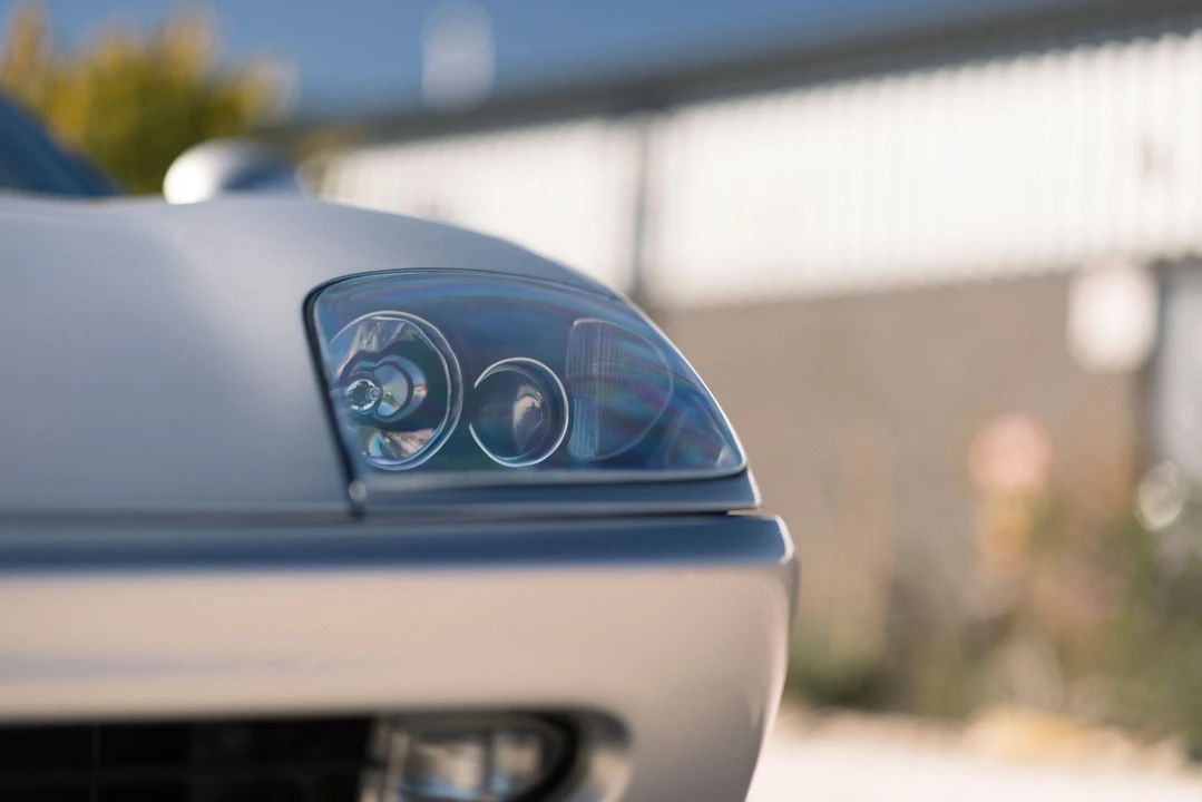 2001 Ferrari 550 Maranello - Image 6 of 17