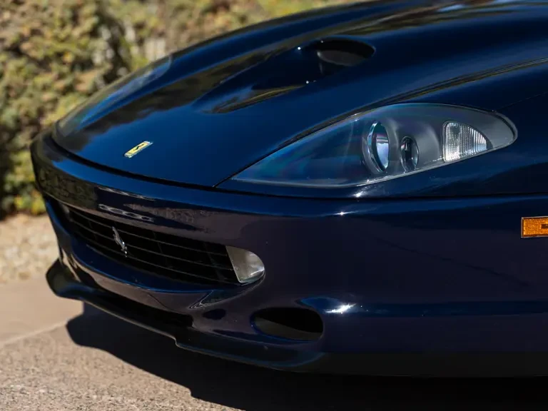 2001 Ferrari 550 Maranello - Image 28 of 31