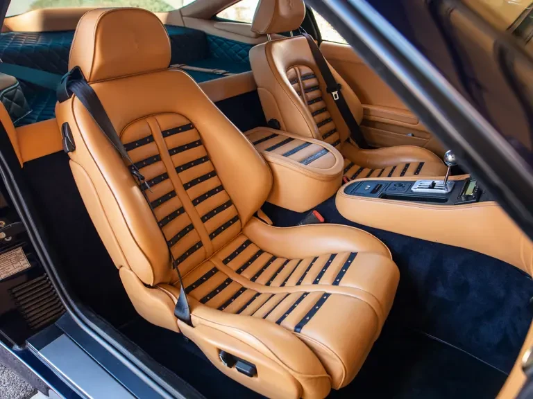 2001 Ferrari 550 Maranello - Image 20 of 31