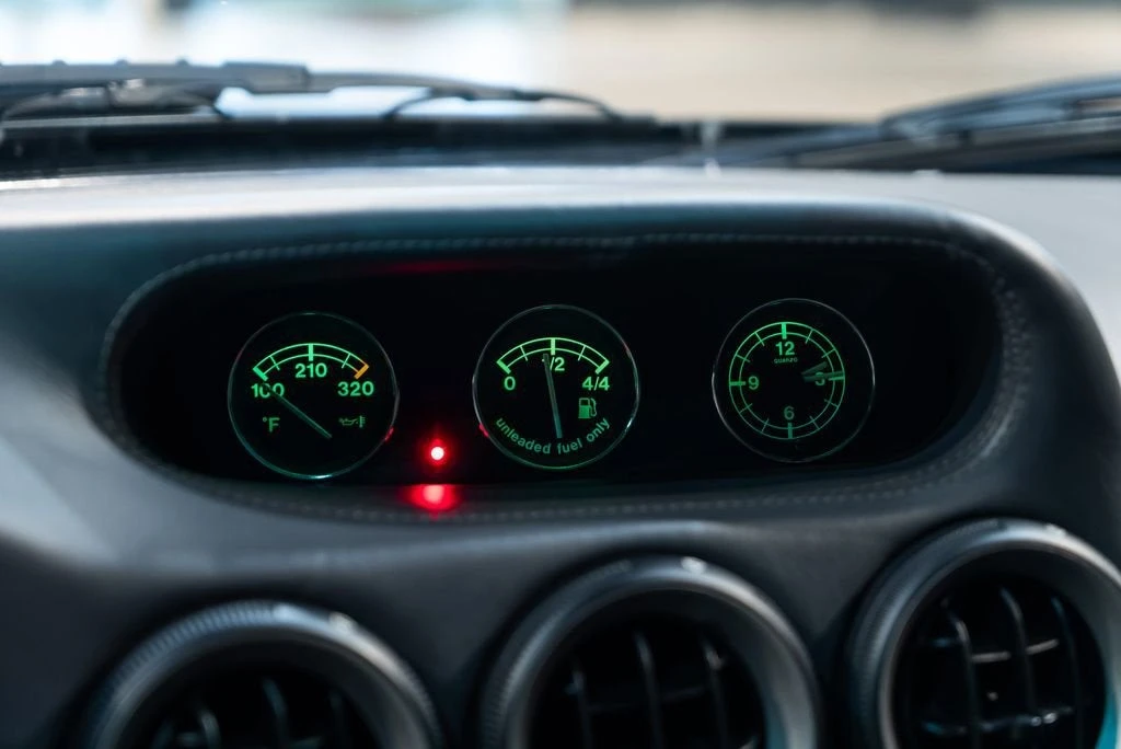 2001 Ferrari 550 Maranello - Image 30 of 31