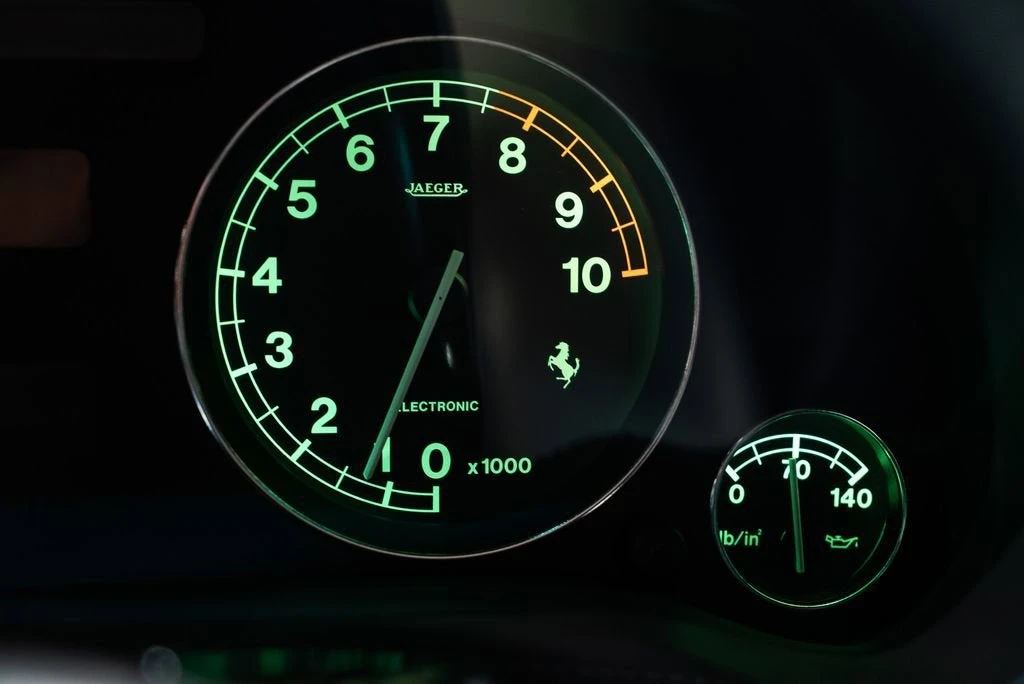 2001 Ferrari 550 Maranello - Image 27 of 31