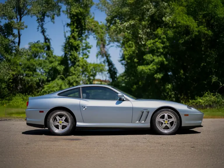 2001 Ferrari 550 Maranello - Image 6 of 31