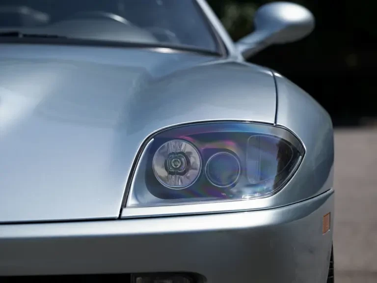 2001 Ferrari 550 Maranello - Image 11 of 31