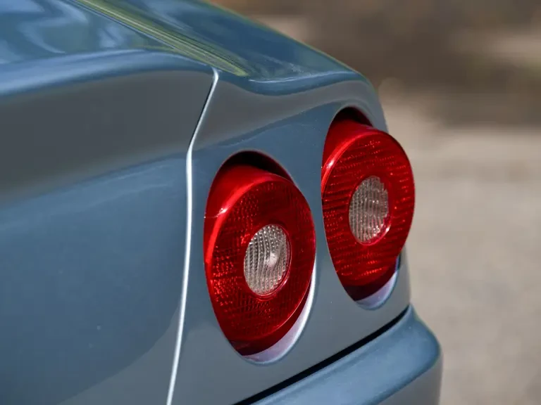 2001 Ferrari 550 Maranello - Image 17 of 31