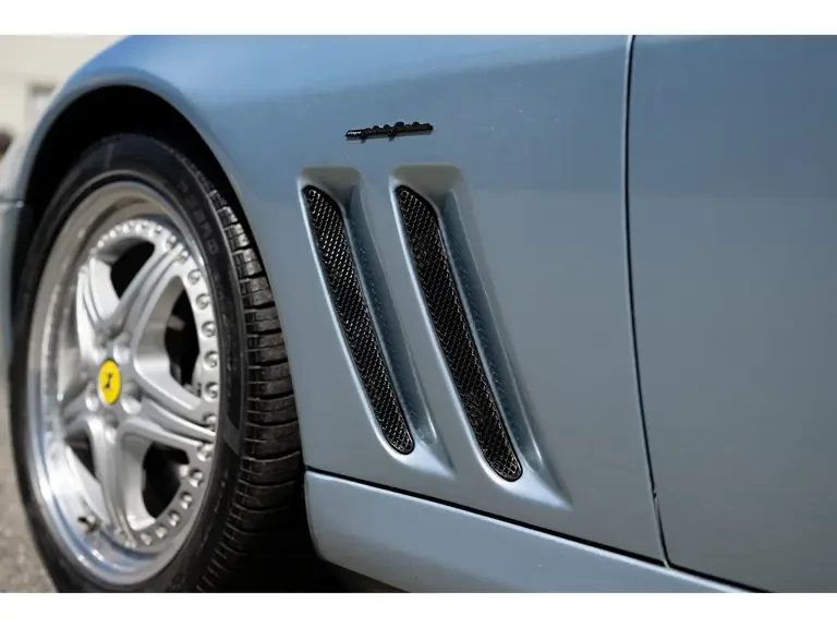 2001 Ferrari 550 Maranello - Image 14 of 31