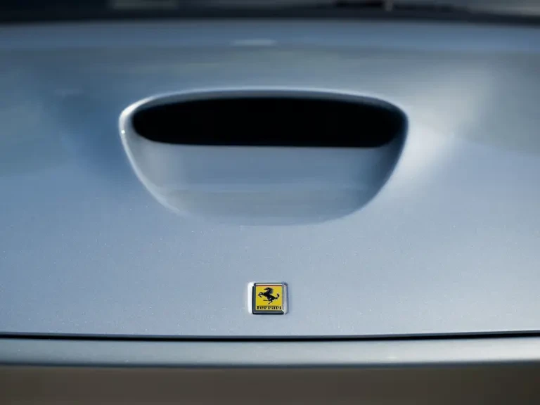2001 Ferrari 550 Maranello - Image 10 of 31